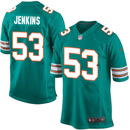 Miami Dolphins kids jerseys-039